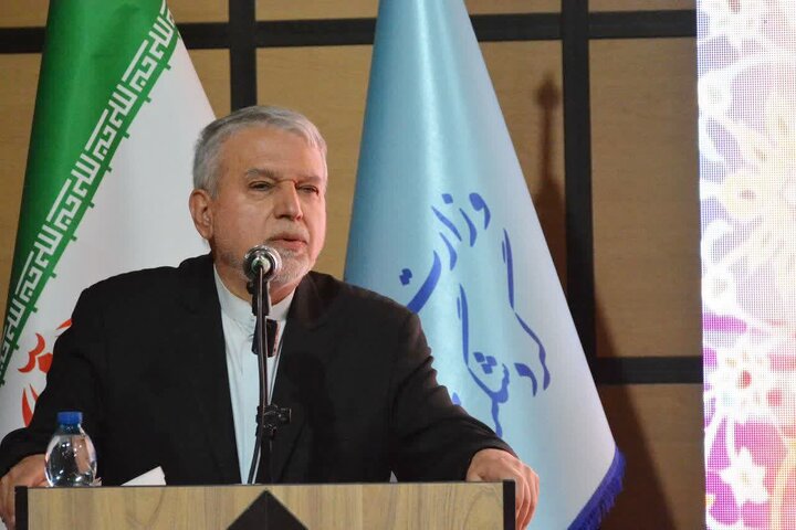 «ازنا» با تکمیل هتل پنج‌ستاره به مقصد گردشگری تبدیل می‌شود