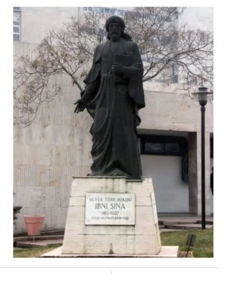 اصفهان میزبان ۱۵ ساله شیخالرئیس؛ مدرسهای که «شفا» را به پایان برد اصفهان میزبان ۱۵ ساله شیخالرئیس؛ مدرسهای که «شفا» را به پایان برد