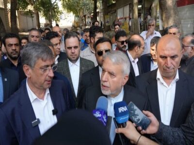افتتاح ۱۰۰ طرح گردشگری در کشور طی هفته دولت