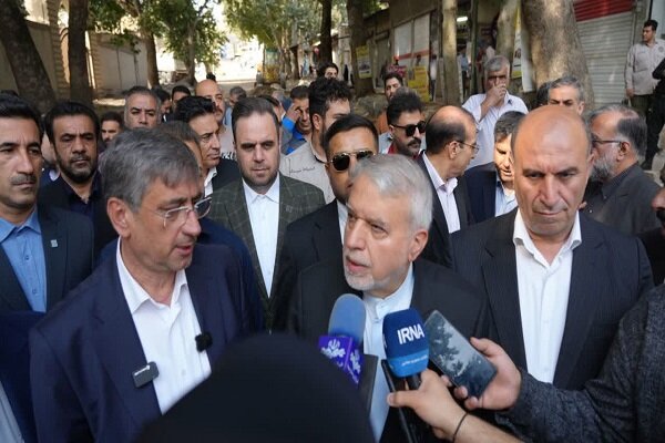 افتتاح ۱۰۰ طرح گردشگری در کشور طی هفته دولت