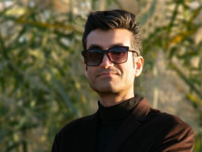 اولین نمایش جهانی مستند «نازول» به کارگردانی یوسف قناتی در اروپا