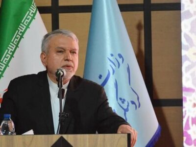 «تاریخ شفاهی» باید به سرمایه‌ای زنده برای روایت میراث ایران تبدیل شود