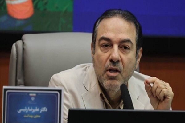 تشدید نظارت‌های بهداشت محیط در مسیر حرکت کاروان های راهیان نور