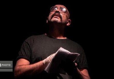 «تلومر» در اهواز به صحنه رفت