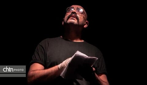 «تلومر» در اهواز به صحنه رفت