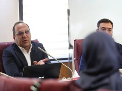 توکلی: سامانه ثبت و پیگیری آنلاین مشکلات بیماران خاص تقویت شود