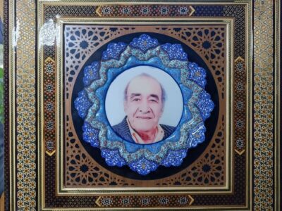 جمعی از مدیران فرهنگی و هنری از استاد حسین خواجه‌امیری عیادت کردند/ حق‌شناس: «پهلوان آواز ایران» شایسته‌ترین توصیف برای استاد ایرج است