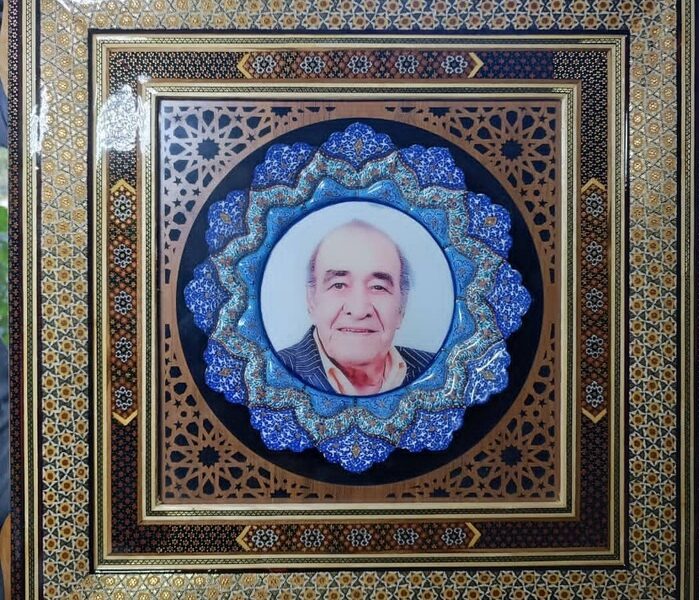 جمعی از مدیران فرهنگی و هنری از استاد حسین خواجه‌امیری عیادت کردند/ حق‌شناس: «پهلوان آواز ایران» شایسته‌ترین توصیف برای استاد ایرج است