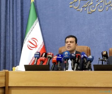 حسین افشین: شاخص‌های علمی کشور سال آینده نزولی می‌شوند