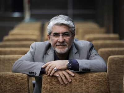 خبرنگاران راویان واقعیت هستند/ پیام تبریک محمد حمیدی مقدم به مناسبت روز خبرنگار