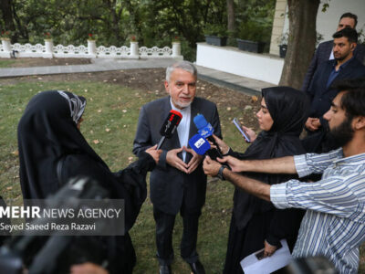 خسارت ۱۴۹ اثر تاریخی و فرهنگی بیش از ۱۰ همت برآورد می‌شود