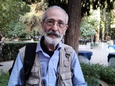 دانش و هنر استادان نگارگری باید به نسل‌های آینده منتقل شود/ استاد فرشچیان را باید به‌عنوان یک گنجینه فرهنگی پاس داشت