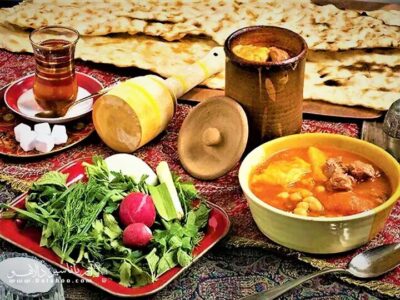 درخشش تیم آشپزی ایران در ارمنستان