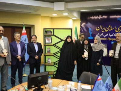 رادیو ایران اندیشه امام موسی صدر درباره صهیونیسم را به روایت ۱۰۰ برنامک شنیدنی کرد/ رونمایی از ۱۰۰ روایت صوتی رادیو ایران از اندیشه امام موسی صدر