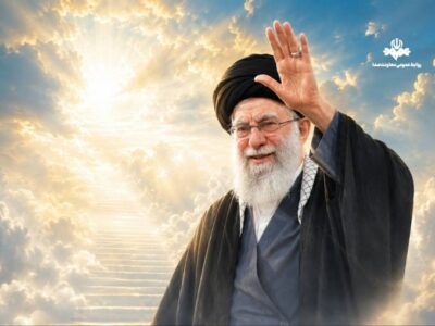 رادیو روایتگر چهلمین روز تشییع تاریخی «آقای شهید ایران»/ شبکه‌های رادیویی ویژه‌برنامه‌های چهلمین روز تشییع تاریخی «آقای شهید ایران» را روی آنتن می‌برند