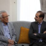 رادیو پر از خاطرات خوب است/ بیش از ۶۰ سال با عشق در رادیو فعالیت کردم رادیو پر از خاطرات خوب است/ بیش از ۶۰ سال با عشق در رادیو فعالیت کردم_6a806adf2416c.jpeg