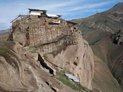 رسانه کره‌ای: ثبت‌جهانی الموت فرصتی برای بازخوانی جایگاه واقعی این دژ تاریخی در تمدن ایران است