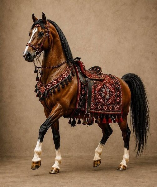 رویداد بزرگ تخصصی، فرهنگی و هنری اسب دره‌شوری در سمیرم برگزار می‌شود/ فضایی برای گفت‌وگو و تبادل دانش و تجربه میان متخصصان حوزه اسب و فعالان فرهنگی، هنری و گردشگری