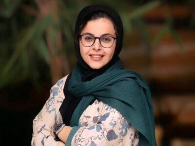 زهرا دمزآبادی به عنوان «مدیر روابط عمومی و جریان‌سازی» بهمن سبز منصوب شد