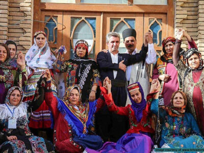 سرزمین، فرهنگ و حافظه/ چرا آینده میراث جهان به مردمان بومی گره خورده است؟