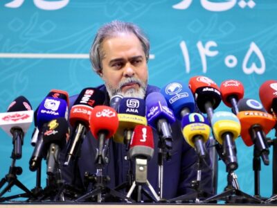 سعی کردیم تنوع ژانر ایجاد کنیم/ بازگشت جشنواره جهانی به دوران اوج دغدغه ماست