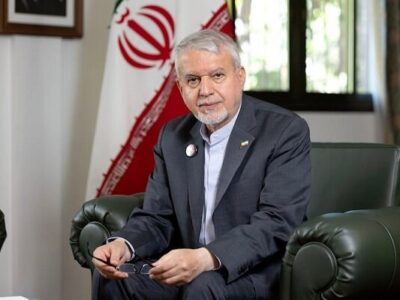 سه مؤلفه اصلی جذب گردشگر از دیدگاه وزیر «میراث‌فرهنگی و گردشگری»
