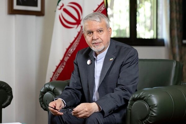 سه مؤلفه اصلی جذب گردشگر از دیدگاه وزیر «میراث‌فرهنگی و گردشگری»