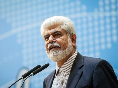 شهریاری: دولت برای فروش اینترنتی دارو لایحه بدهد