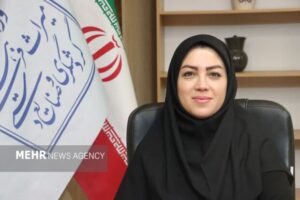 «صنایع‌دستی» مسیری تازه برای توانمندسازی زندانیان در استان سمنان