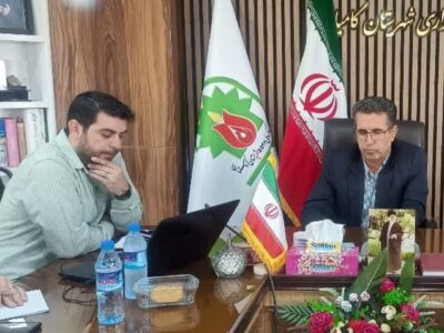 طالب‌نیا: بازارچه دائمی صنایع‌دستی از نیازهای گردشگری کامیاران است