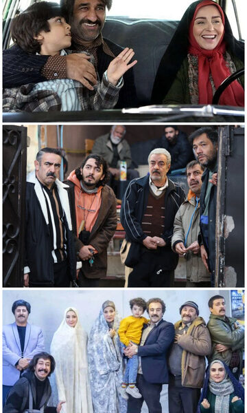 فصل‌های جدید «پایتخت»، «زیرخاکی» و «اسباب زحمت» برنامه آینده تلویزیون/ «موسی»، «سلمان فارسی» و چند سریال جدید دیگر هم می‌آیند