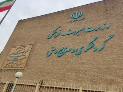 فعال‌سازی ظرفیت‌های فرودگاهی برای سرمایه‌گذاری گردشگری و صنایع‌دستی