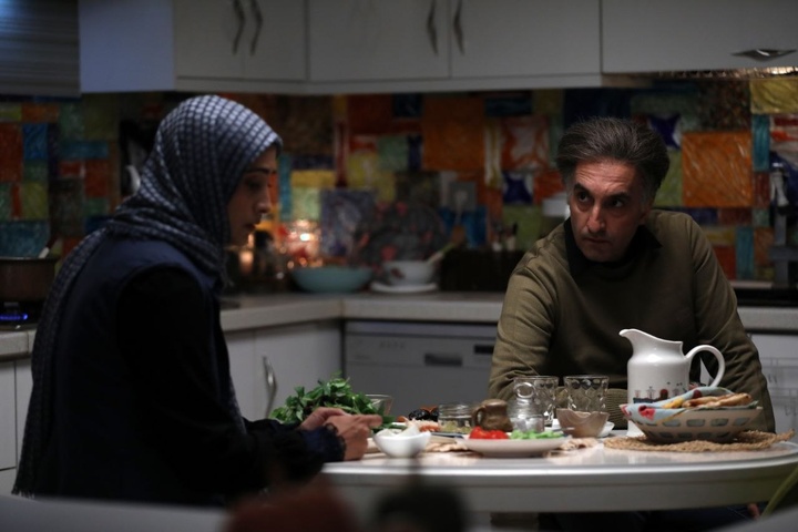 «قصه فرهاد»؛ روایت چالش یک زوج برای پذیرش فرزند در روزهای جنگ