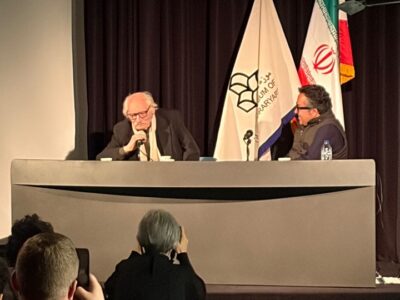 محمود دولت‌آبادی؛ راوی حافظه روستا و صدای ماندگار مردم ایران