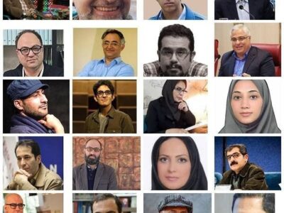 معرفی اعضای هیات علمی دومین همایش ملی نمایشنامه پژوهی/ ۷۰ چکیده ارسال شد