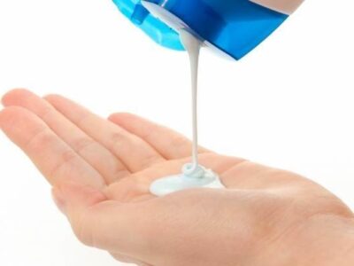 وجود برخی مواد حساسیت‌زا در شامپوهای سر و بدن