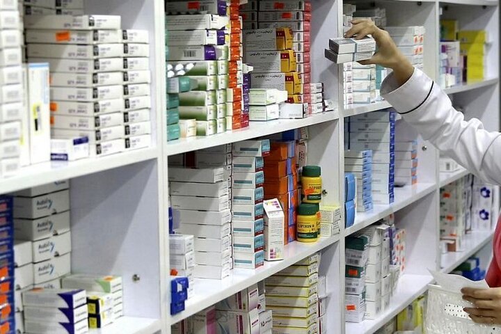 چک های برگشتی داروخانه ها از ۸ همت عبور کرد