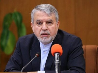 گنجینه تاریخی قم ظرفیت ثبت جهانی دارد؛ احداث موزه قم پیش از پایان دولت
