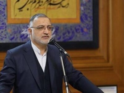 آخرین وضعیت طرح پایانه کاوه