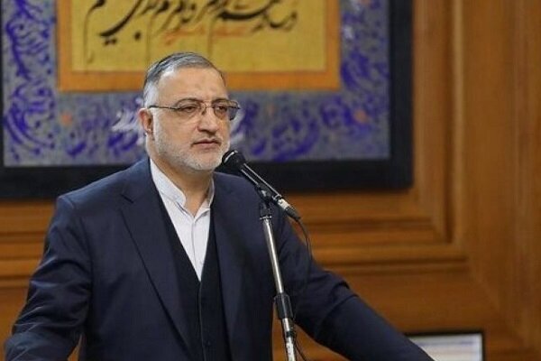 آخرین وضعیت طرح پایانه کاوه