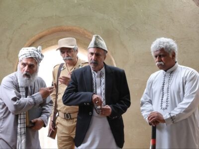 «آسباد» از یکشنبه به شبکه یک می‌آید/ روایتی از دل سیستان و بلوچستان