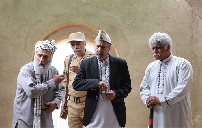 «آسباد»؛ چهرهای نو از تابآوری مردم سیستان و بلوچستان/ نقش اثربخش رسانه در معرفی ظرفیتهای تاریخی گردشگری «آسباد»؛ چهرهای نو از تابآوری مردم سیستان و بلوچستان/ نقش اثربخش رسانه در معرفی ظرفیتهای تاریخی گردشگری