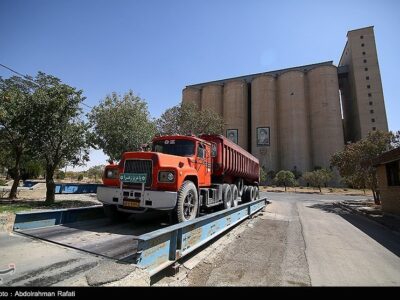 آسیب 812 واحد کشاورزی و بمباران 130 سیلو؛ خرید متوقف نشد
