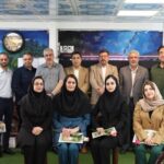 آغاز به کار رسمی نمایندگی انجمن علمی هنرهای تجسمی ایران در خوزستان_6a96d461300e7.jpeg