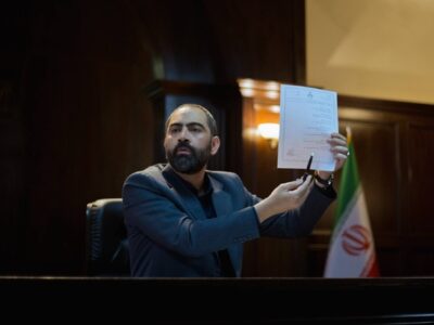 «آقای قاضی ۳» پرمخاطب‌ترین سریال پخش اول تلویزیون و پلتفرم