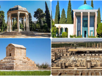 از تاب‌آوری تا بازآفرینی؛ گردشگری ایران در عصر هوش مصنوعی