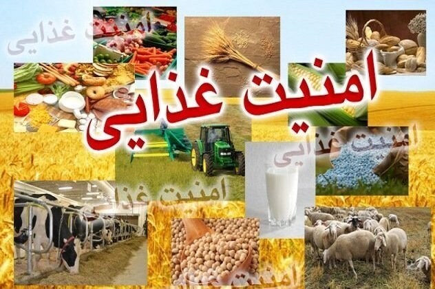 امنیت غذایی را اولویت درجه یک کشور کنیم