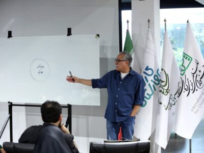 اهمیت اقتباس در سینمای ایران/ قوانین حقوقی باید رعایت شود