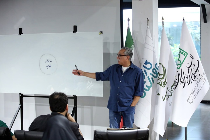 اهمیت اقتباس در سینمای ایران/ قوانین حقوقی باید رعایت شود