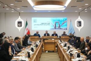 بقایی: گردشگری و میراث‌ فرهنگی به مؤلفه قدرت نرم ایران تبدیل شده‌اند